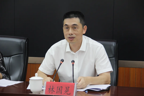 府院良性互動 共商法治建設——倉山區召開2025年行政與司法良性互動工作座談會暨府院聯席會
