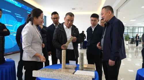 區委主要領導赴新疆奇臺調研對口援疆工作并看望倉山援疆干部人才 區委主要領導赴新疆奇臺調研對口援疆工作并看望倉山援疆干部人才