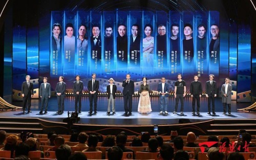 讓電影在千年絲路上綻放新光芒——記第十二屆絲綢之路國(guó)際電影節(jié) 讓電影在千年絲路上綻放新光芒——記第十二屆絲綢之路國(guó)際電影節(jié)