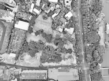 倉山橘園片區3個征收項目順利推進 倉山橘園片區3個征收項目順利推進