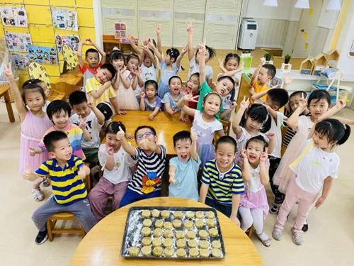 【網絡中國節·中秋】“情暖中秋，攜愛前行”——倉山區各校園開展中秋節主題活動