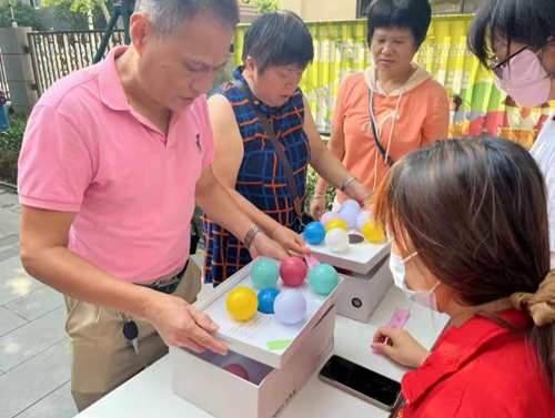 【網絡中國節·中秋】中秋佳節到 樂享好時光