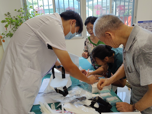 【網絡中國節·中秋】中秋佳節到 樂享好時光