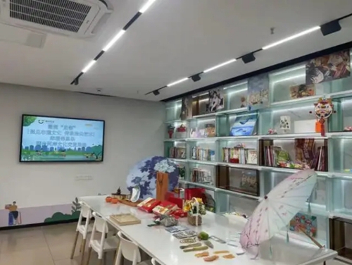 【網絡中國節·中秋】黨建聚力非遺緣 同心共譜閩臺情