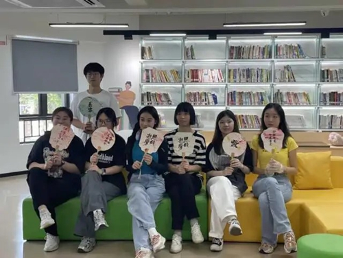 【網絡中國節·中秋】黨建聚力非遺緣 同心共譜閩臺情