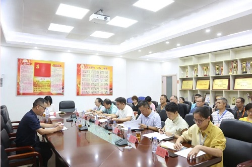 倉山區深入學習宣傳貫徹黨的二十屆三中全會精神（五）