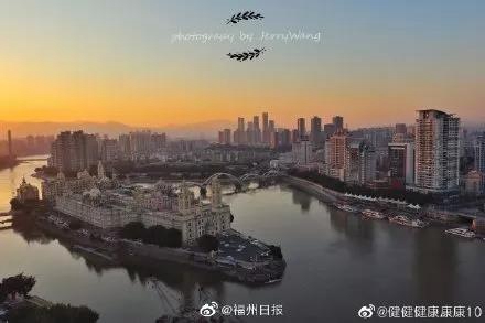 浪漫中洲島 浪漫中洲島