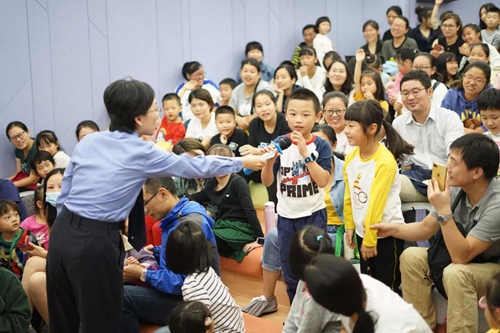 法制進校園 法制進校園