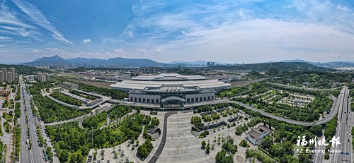 為城建提速　為民生加碼 三江口片區15個項目清盤掃尾