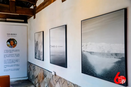 中法文化之春華南地區三展聯袂開幕 同慶中法建交60周年