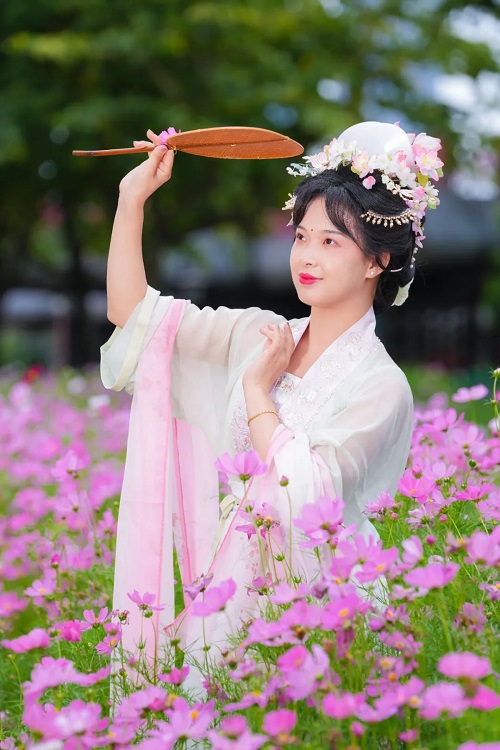 超出片！福州這個公園“上新”！
