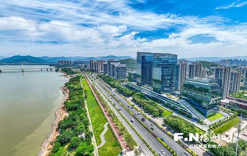 ?不增一畝地再造一個工業園 倉山區問天要地突圍產業空間之困