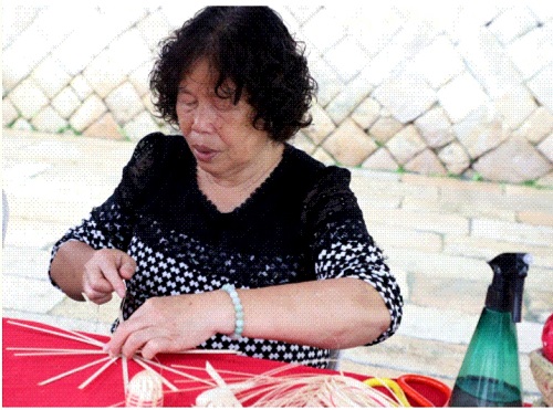 【網絡中國節】“端陽粽香縈佳節 榕城百福聚南臺”——2024年“我們的節日·端午節”福州市主場倉山專場活動