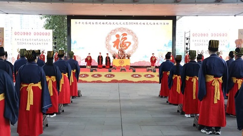 盛況空前！今天，這位“陸上女神”引熱議！