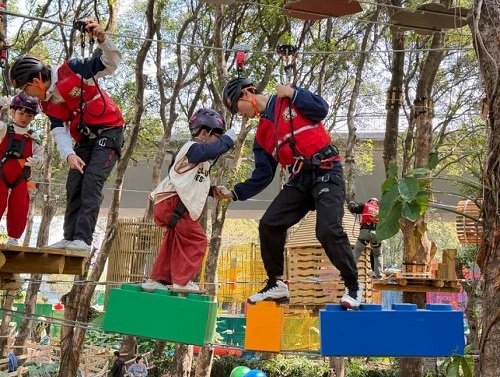 4月1日正式開(kāi)園！福州新增一個(gè)好去處！