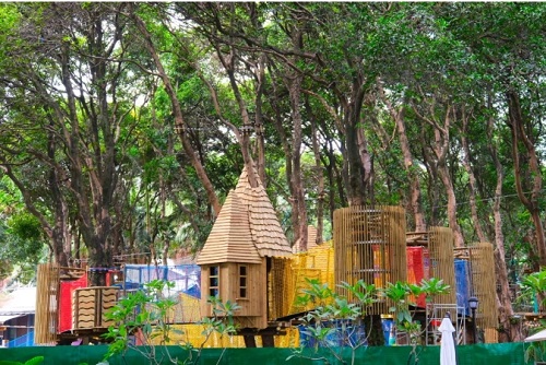 4月1日正式開(kāi)園！福州新增一個(gè)好去處！