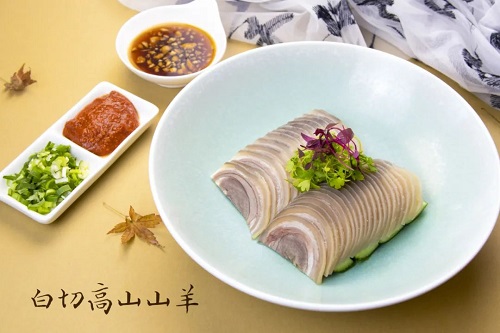 福州地標(biāo)宴啟幕：山海城共融，品味舌尖上的“福文化”