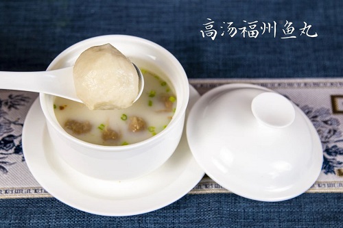 福州地標(biāo)宴啟幕：山海城共融，品味舌尖上的“福文化”