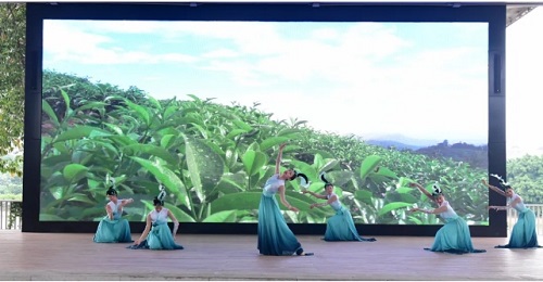 【我們的節日·端午節】“粽情端午 福滿倉山” 2025年“我們的節日·端午節”倉山區主場暨“暢談家鄉美 共話新時代”主題活動