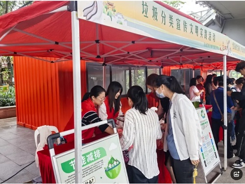 【我們的節日·端午節】“粽情端午 福滿倉山” 2025年“我們的節日·端午節”倉山區主場暨“暢談家鄉美 共話新時代”主題活動