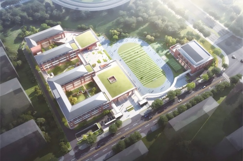 福州倉山將新增一所小學 福州倉山將新增一所小學