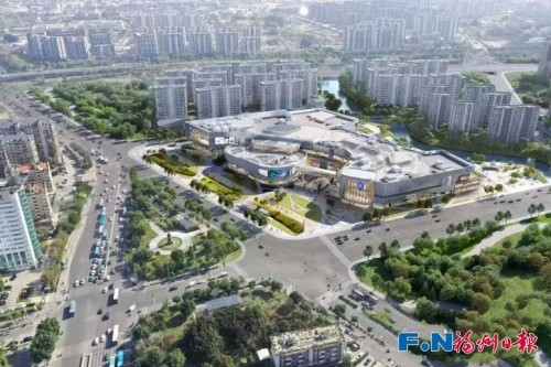 公示！直達地鐵出口，福州擬建一地下通道，無縫接駁商圈！