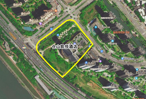 倉山區新型冠狀病毒感染肺炎疫情防控工作應急指揮部通告（2022年第41號）