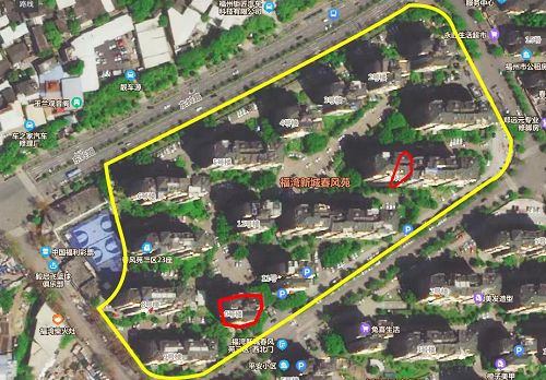 倉山區新型冠狀病毒感染肺炎疫情防控工作應急指揮部通告（2022年第42號）