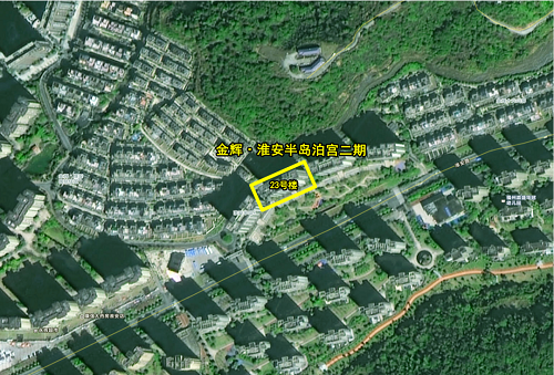 倉山區新型冠狀病毒感染肺炎疫情防控工作應急指揮部通告（2022年第42號）