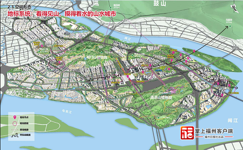 對標(biāo)國內(nèi)一流！三江口植物園將分四期建設(shè)