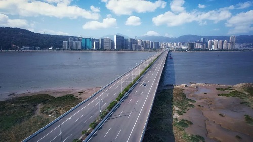 好消息！這條路全線貫通！