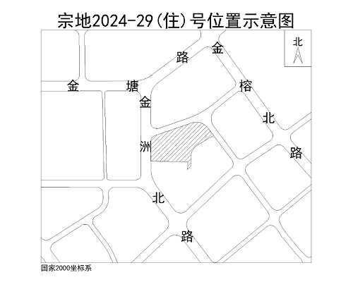 劃片金山小學、屏山小學……剛剛，福州拍出27.23億元！