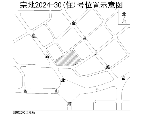 劃片金山小學、屏山小學……剛剛，福州拍出27.23億元！