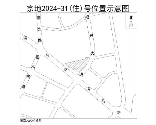 劃片金山小學、屏山小學……剛剛，福州拍出27.23億元！