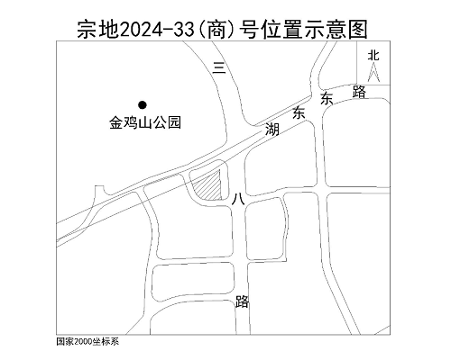 劃片金山小學、屏山小學……剛剛，福州拍出27.23億元！