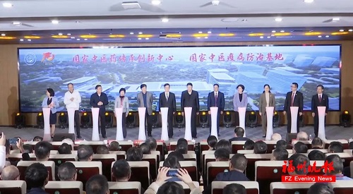地鐵直達！福州這家三甲醫院，新建分院區！