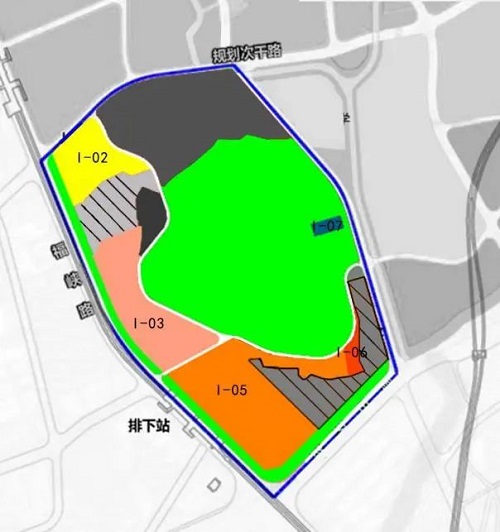 地鐵直達！福州這家三甲醫院，新建分院區！
