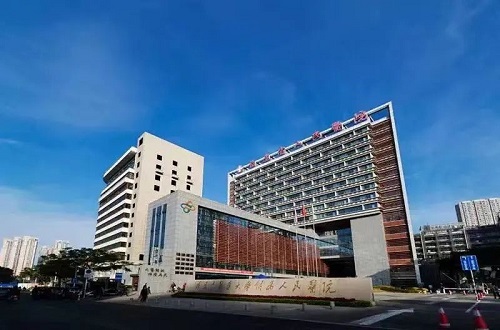 地鐵直達！福州這家三甲醫院，新建分院區！